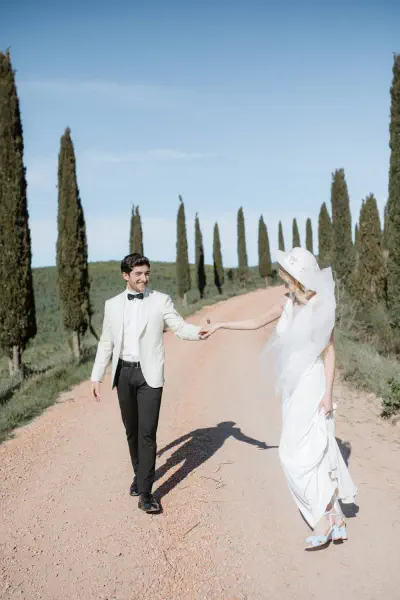 Photographer: ELISA RINALDI