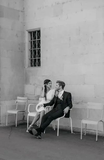 Photo: VANDA SCAZZARI PHOTOGRAPHY