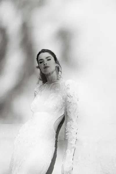 Photo: VANDA SCAZZARI PHOTOGRAPHY