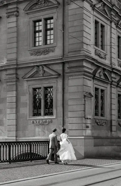 Photo: VANDA SCAZZARI PHOTOGRAPHY
