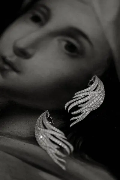 Photo: VANDA SCAZZARI PHOTOGRAPHY