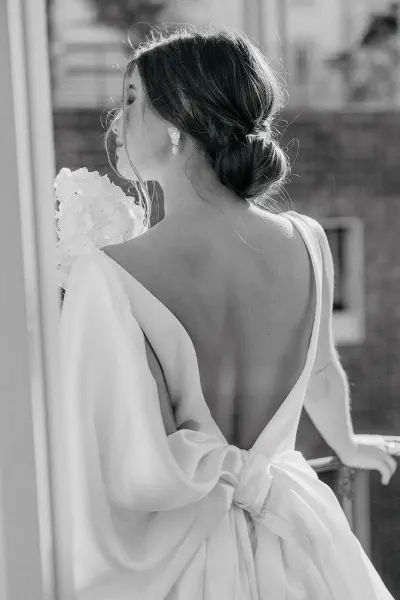 Photo: VANDA SCAZZARI PHOTOGRAPHY