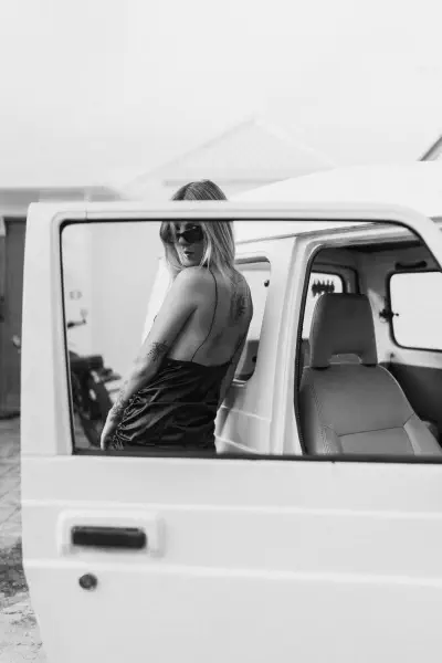 Photo: ELINA UPMANE