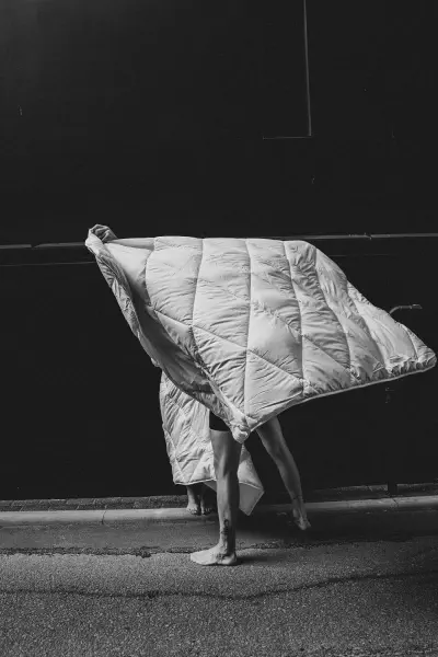 Photo: ELINA UPMANE