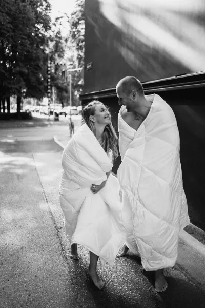 Photo: ELINA UPMANE