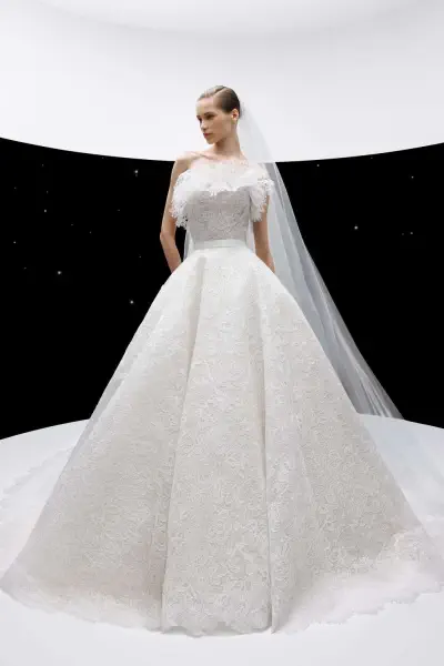ELIE SAAB