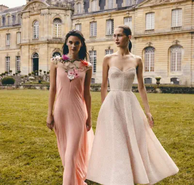 MONIQUE LHUILLIER