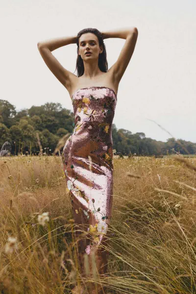 MONIQUE LHUILLIER