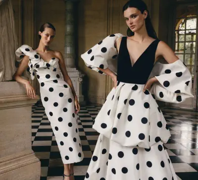 MONIQUE LHUILLIER