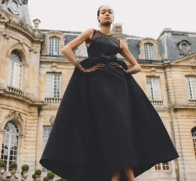 MONIQUE LHUILLIER