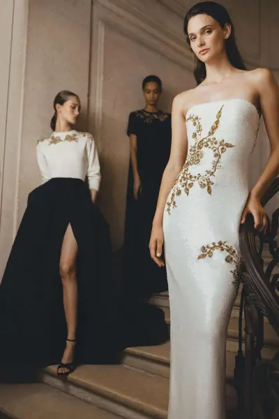 MONIQUE LHUILLIER