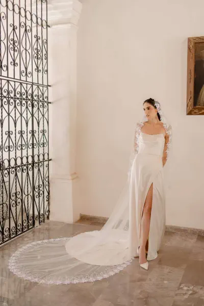 NADIA MANJARREZ