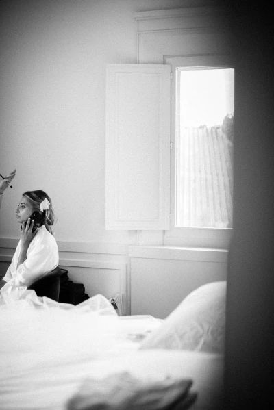 Photo: ANNALISA BOMBARDA PHOTOGRAPHY