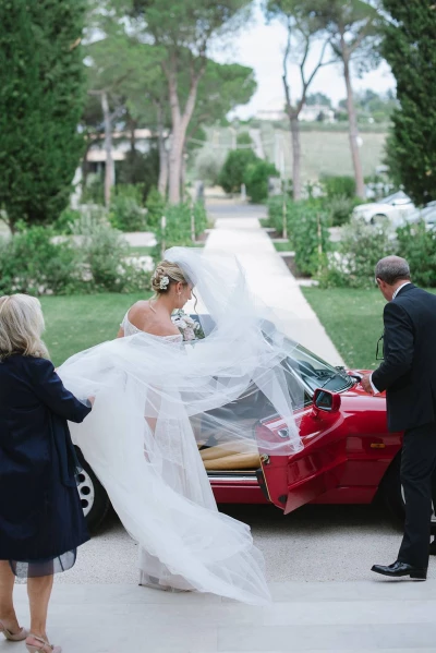 Photo: ANNALISA BOMBARDA PHOTOGRAPHY