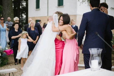 Photo: ANNALISA BOMBARDA PHOTOGRAPHY