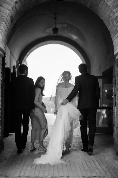 Photo: ANNALISA BOMBARDA PHOTOGRAPHY