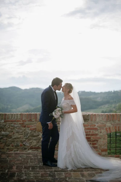 Photo: ANNALISA BOMBARDA PHOTOGRAPHY