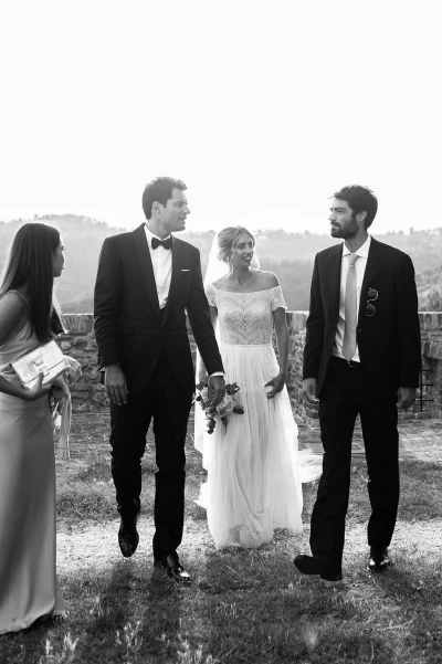 Photo: ANNALISA BOMBARDA PHOTOGRAPHY