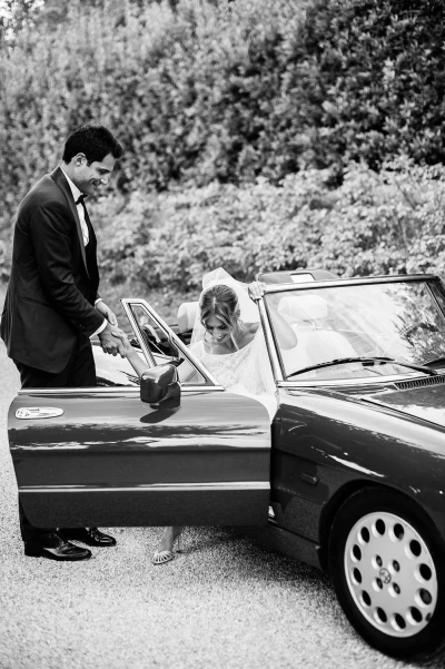 Photo: ANNALISA BOMBARDA PHOTOGRAPHY