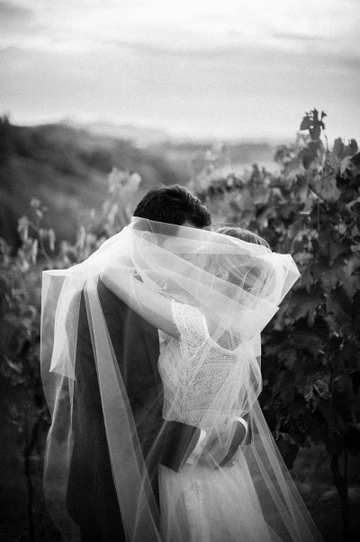 Photo: ANNALISA BOMBARDA PHOTOGRAPHY