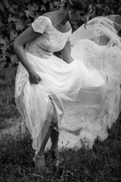 Photo: ANNALISA BOMBARDA PHOTOGRAPHY