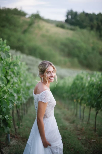 Photo: ANNALISA BOMBARDA PHOTOGRAPHY