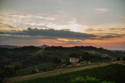 Photo: ANNALISA BOMBARDA PHOTOGRAPHY