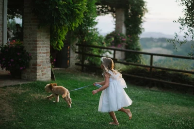 Photo: ANNALISA BOMBARDA PHOTOGRAPHY