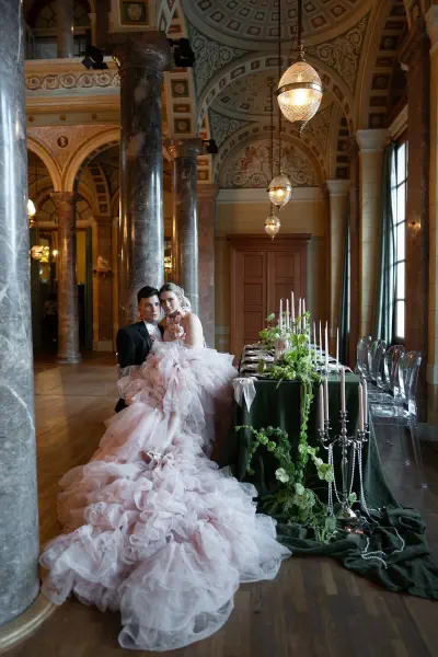 Photographer: LICHTTRUNKEN