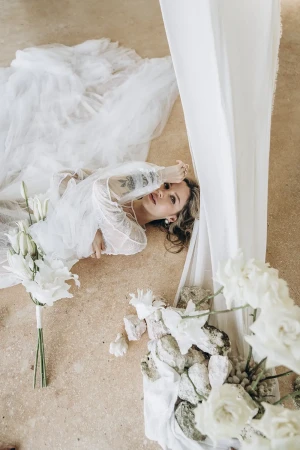 Photo: ELINA UPMANE