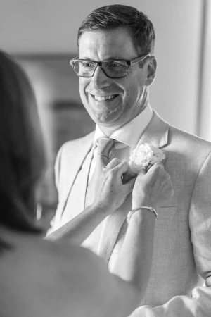 Photo: RICCI WEDDINGS