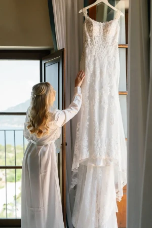 Photo: RICCI WEDDINGS