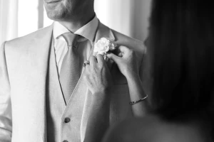 Photo: RICCI WEDDINGS