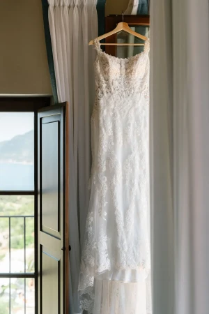 Photo: RICCI WEDDINGS