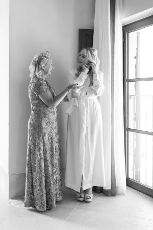 Photo: RICCI WEDDINGS