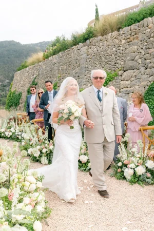 Photo: RICCI WEDDINGS