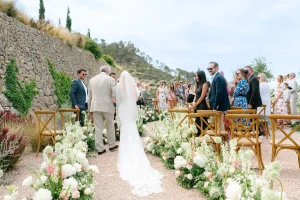 Photo: RICCI WEDDINGS