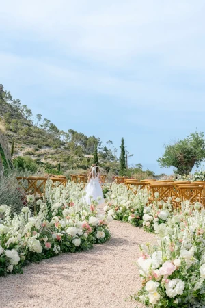 Photo: RICCI WEDDINGS