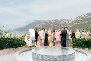 Photo: RICCI WEDDINGS