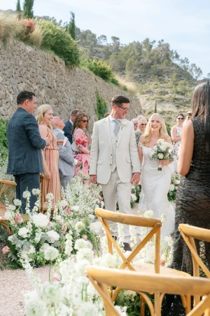 Photo: RICCI WEDDINGS