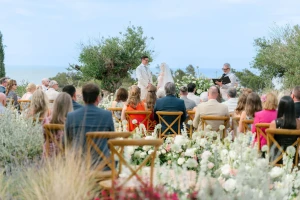 Photo: RICCI WEDDINGS