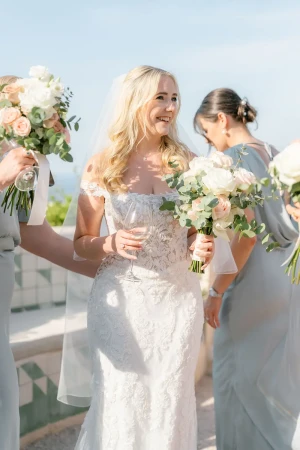 Photo: RICCI WEDDINGS