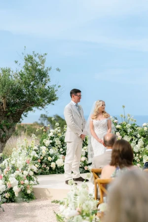 Photo: RICCI WEDDINGS