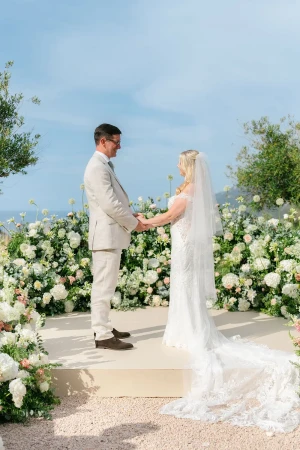 Photo: RICCI WEDDINGS