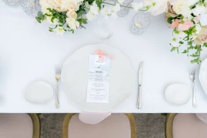 Photo: RICCI WEDDINGS