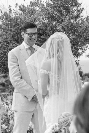 Photo: RICCI WEDDINGS