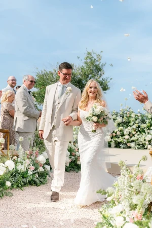 Photo: RICCI WEDDINGS