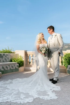 Photo: RICCI WEDDINGS