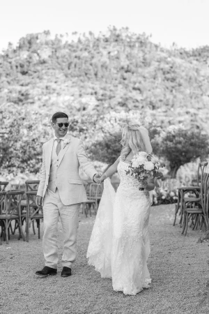 Photo: RICCI WEDDINGS
