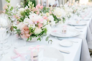 Photo: RICCI WEDDINGS